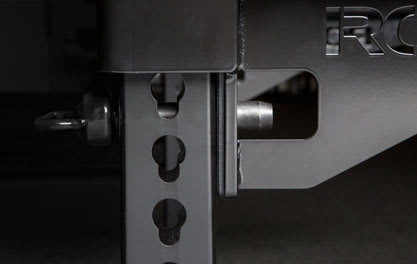 Monster safety shop spotter arms 2.0
